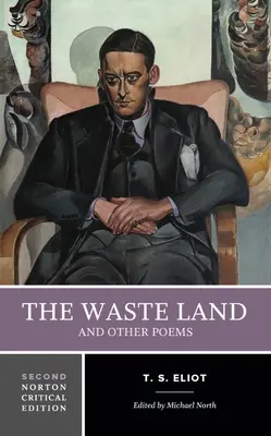 The Waste Land et autres poèmes - The Waste Land and Other Poems