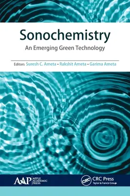 La sonochimie : Une technologie verte émergente - Sonochemistry: An Emerging Green Technology