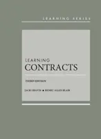 Contrats d'apprentissage - Learning Contracts