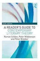 Guide du lecteur pour la théorie littéraire contemporaine - Reader's Guide to Contemporary Literary Theory