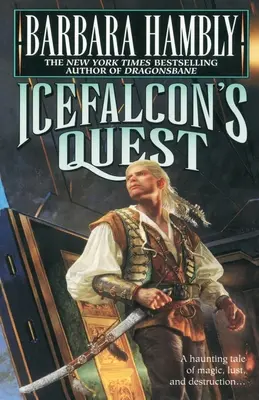 La quête du faucon des glaces - Icefalcon's Quest