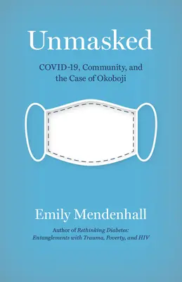 Démasqué : Covid, la communauté et le cas d'Okoboji - Unmasked: Covid, Community, and the Case of Okoboji