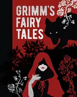 Contes de Grimm - Grimm's Fairy Tales