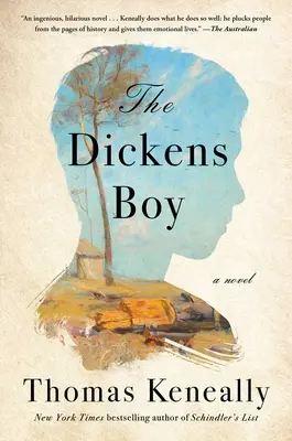 Le garçon Dickens - The Dickens Boy