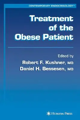 Traitement du patient obèse - Treatment of the Obese Patient