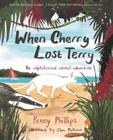 Quand Cherry a perdu Terry - When Cherry Lost Terry