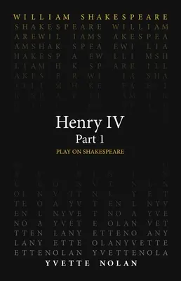 Henry IV Partie 1 - Henry IV Part 1