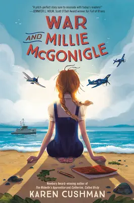 La guerre et Millie McGonigle - War and Millie McGonigle