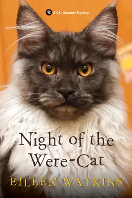 La nuit du chat-garou - Night of the Were-Cat