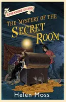 L'Île de l'Aventure : L'île de l'aventure : Le mystère de la chambre secrète - Livre 13 - Adventure Island: The Mystery of the Secret Room - Book 13