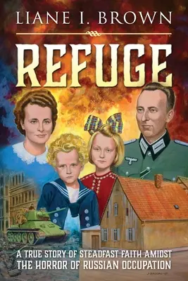 Refuge & De la peur à la liberté : 2 livres en 1 - Refuge & From Fear to Freedom: 2 books in 1