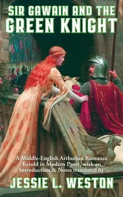 Sir Gauvain et le chevalier vert - Sir Gawain and the Green Knight