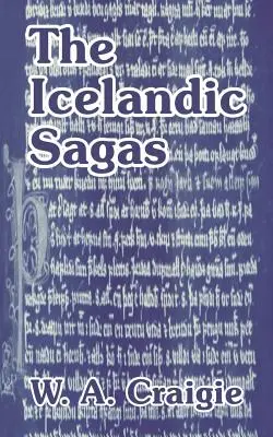 Les sagas islandaises - The Icelandic Sagas