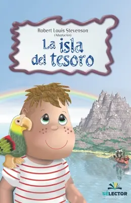 L'île du trésor - La isla del tesoro