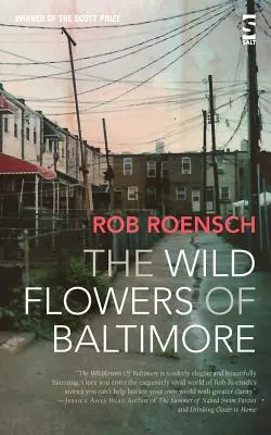 Les fleurs sauvages de Baltimore - The Wild Flowers of Baltimore