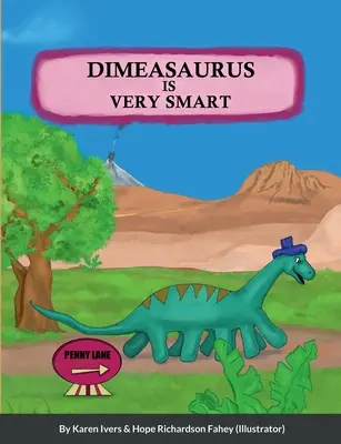 Le Dimeasaurus est très intelligent - Dimeasaurus is Very Smart