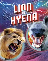 Lion vs Hyène - Lion vs Hyena