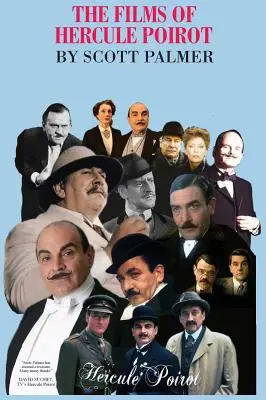 Les Films d'Hercule Poirot - The Films of Hercule Poirot