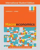 Macroéconomie (Jones Charles I. (Stanford University)) - Macroeconomics (Jones Charles I. (Stanford University))