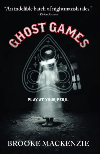 Jeux de fantômes - Ghost Games