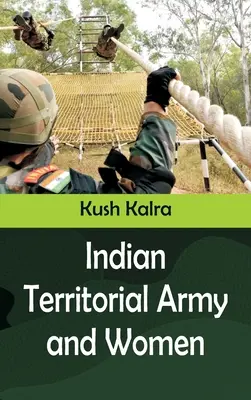 Armée territoriale indienne et femmes - Indian Territorial Army and Women