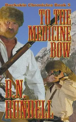Vers le Medicine Bow - To The Medicine Bow