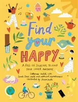 Trouvez votre bonheur - Find Your Happy