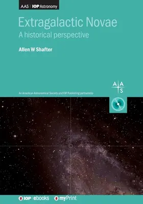 Novae extragalactique : une perspective historique - Extragalactic Novae: A historical perspective