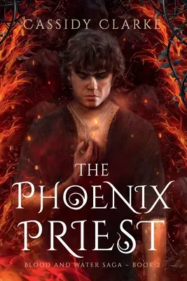 Le prêtre Phénix - The Phoenix Priest