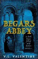 Abbaye de Begars - Begars Abbey
