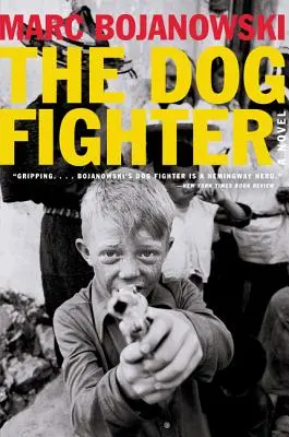 Le chasseur de chiens - The Dog Fighter