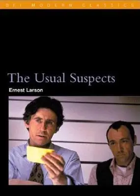 Suspects habituels - Usual Suspects