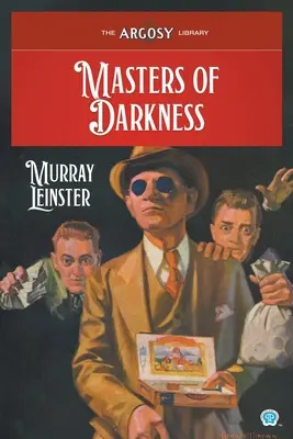 Les Maîtres des Ténèbres - Masters of Darkness