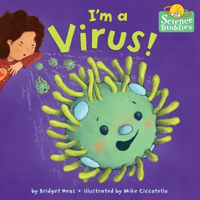 Je suis un virus ! - I'm a Virus!