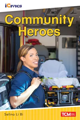 Héros de la communauté - Community Heroes
