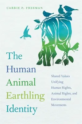 L'identité humaine, animale et terrienne : Valeurs partagées unifiant les droits de l'homme, les droits des animaux et les mouvements environnementaux - Human Animal Earthling Identity: Shared Values Unifying Human Rights, Animal Rights, and Environmental Movements