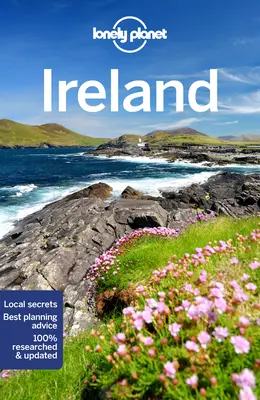 Lonely Planet Irlande 15 - Lonely Planet Ireland 15