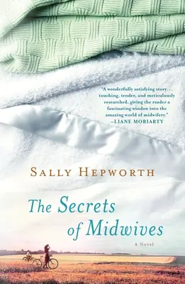 Les secrets des sages-femmes - The Secrets of Midwives