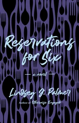 Réservations pour six - Reservations for Six