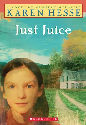 Juste du jus - Just Juice