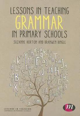 Leçons sur l'enseignement de la grammaire dans les écoles primaires - Lessons in Teaching Grammar in Primary Schools