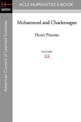 Mahomet et Charlemagne - Mohammed and Charlemagne