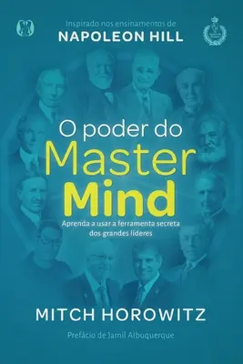 Le pouvoir de l'esprit maître - O Poder do Master Mind