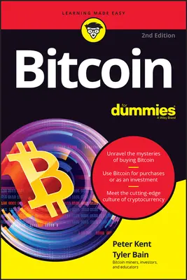 Bitcoin pour les Nuls - Bitcoin for Dummies