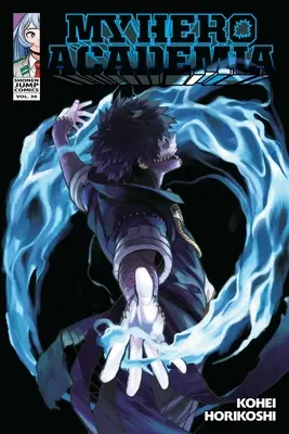 My Hero Academia, Vol. 30 : Volume 30 - My Hero Academia, Vol. 30: Volume 30