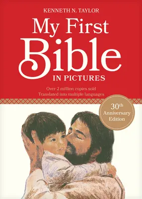 Ma première Bible en images - My First Bible in Pictures