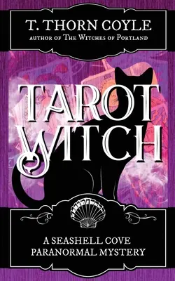 La sorcière du tarot - Tarot Witch