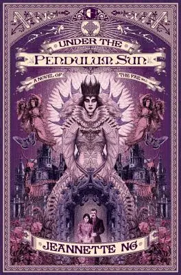Sous le soleil pendulaire - Under the Pendulum Sun
