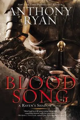 Le chant du sang - Blood Song