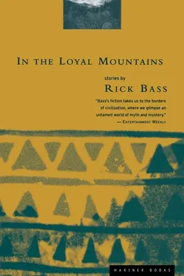 Dans les montagnes loyales - In the Loyal Mountains